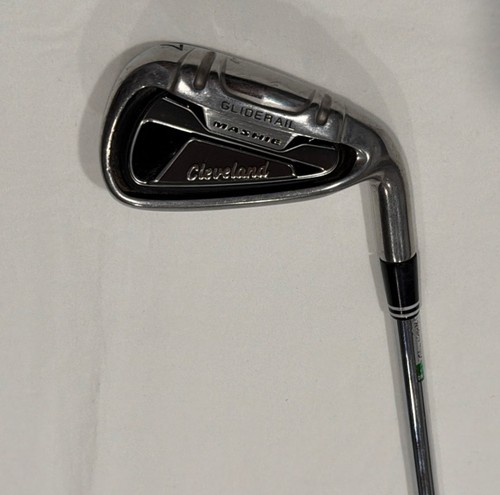 Cleveland mashie iron flight - cleveland, 7