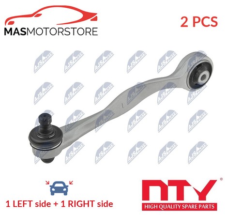 Track control arm - arm, pair
