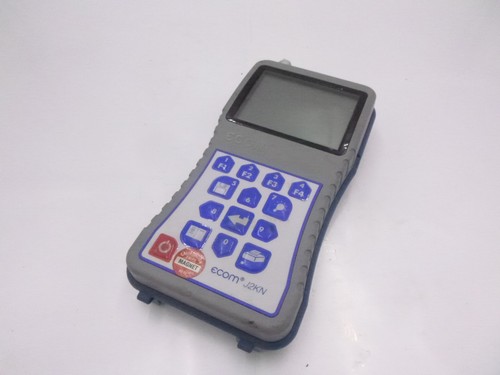 Ecom j2kn portable industrial - ecom,