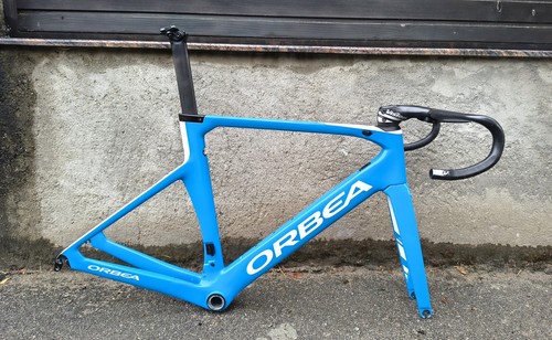 Orbea orca aero carbon - aero,