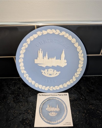 Wedgwood solid blue jasper - blue,