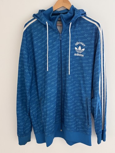 2009 adidas allcourt mens - adidas,