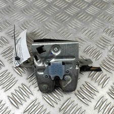 MERCEDES-BENZ A W176 Tailgate Boot Lock A2467400035 2012 32388175
