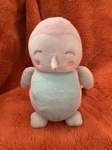 Primark baby pink penguin - primark,