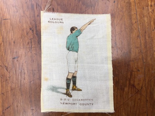 Original 1920 bdv - original, 1920’s