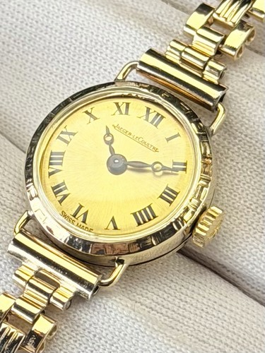 Jaeger lecoultre lady - jaeger-lecoultre, cocktail