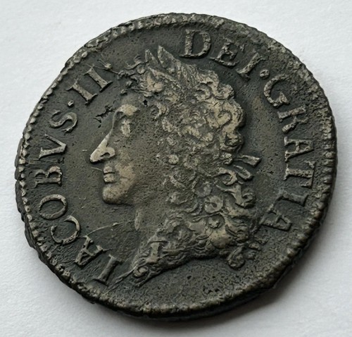 1690 james irish - 1690,