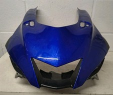 Yamaha front upper - r6,