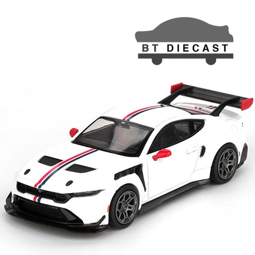 Mini ford mustang - gt,