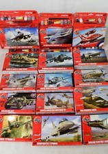Airfix Starter Set 1:72 Scale
