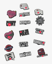 jibbitz croc shoe charms uk