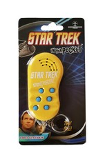 Star Trek in your Pocket