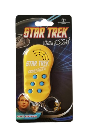 Star trek your pocket - in,