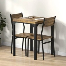 Small table and chairs - small,