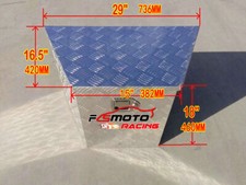 740X420X460MM Aluminum PICKUP