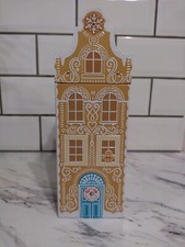 M&S Musical Christmas House