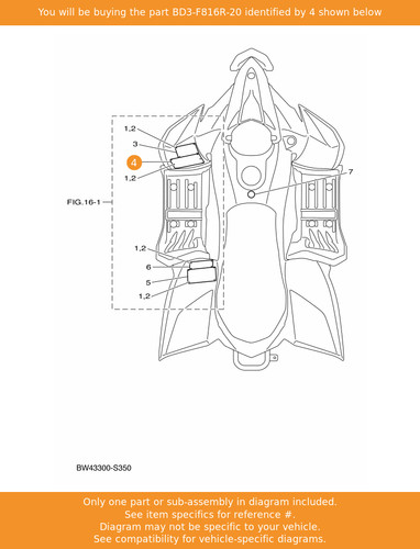 Yamaha label warning general - yamaha, label,
