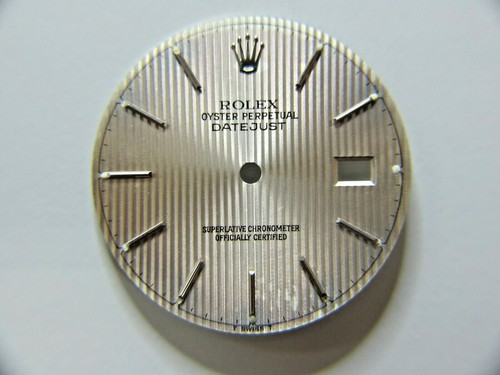 Rolex oyster perpetual vintage - oyster,