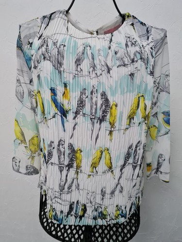 Ted baker frann - frann, blouse