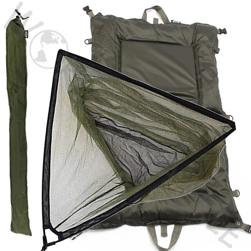 Carp fishing beanie unhooking - carp,
