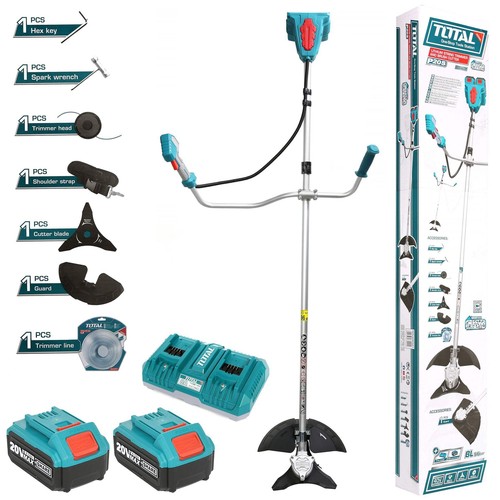 Total ion 40v - 40v, cordless