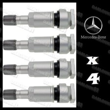 4 x for Mercedes Tyre Pressure