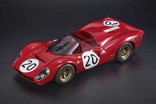 Top Marques - 1:12 Ferrari 330