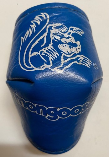 Mongoose bmx stem pads - mongoose,
