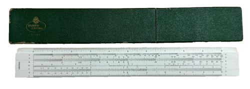 Faber castell rietz - castell, 57/87