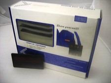 LED Scrolling Message Badges for Promotions Pack of 5