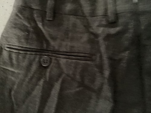 Ermengeldo zegna mens - mens, wool
