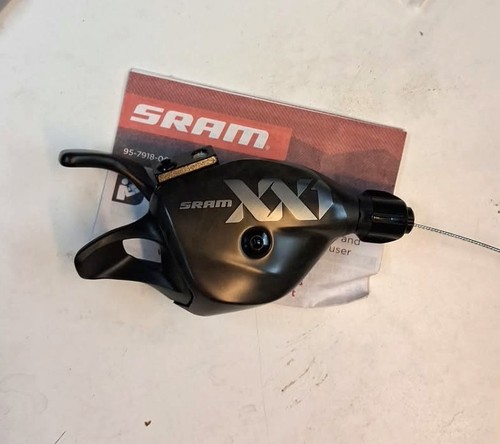New sram xx1 eagle trigger - sram,