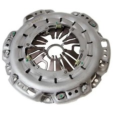 LUK 3pc Clutch kit  - LuK