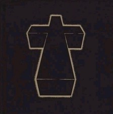 Justice : Cross CD (2007) Ed