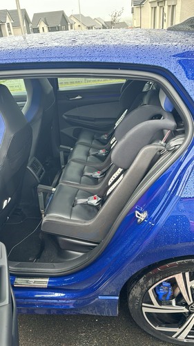 Multimac 1260 car - (4,