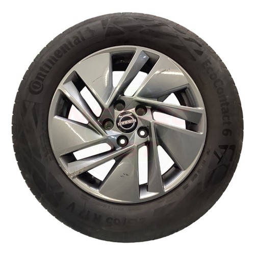 Nissan qashqai j12 inch - nissan,