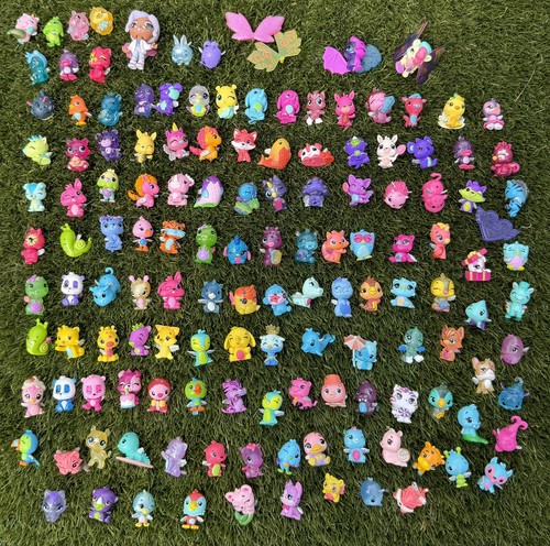 Hatchimals colleggtibles - hatchimals,