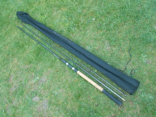 Max performance warrior carp - max,