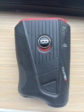 Bushnell Tour V5 Shift Golf Laser Rangefinder black (SLOPE EDITION)