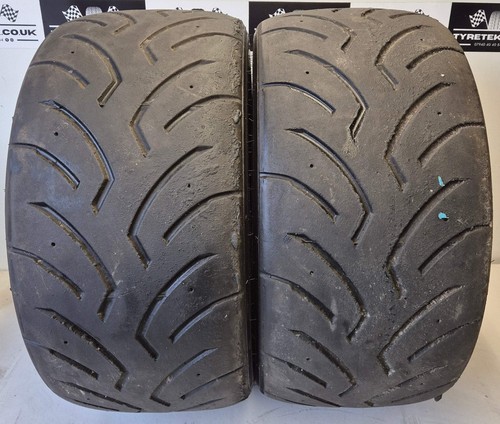 Dunlop 265 direzza dz03g - direzza,
