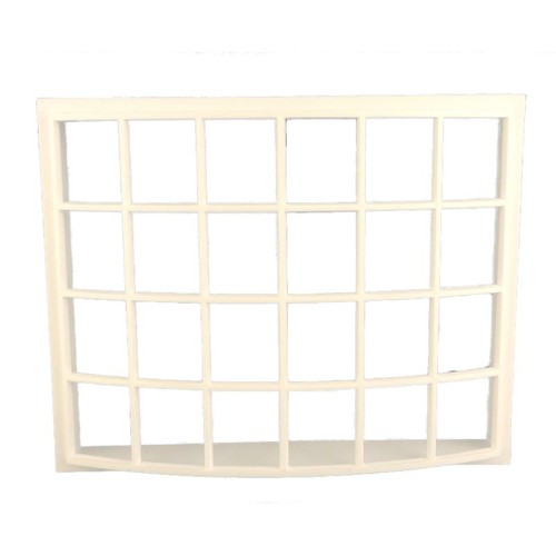 Melody jane dolls house white - dolls,
