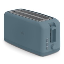 bella 4 Slice Slim Toaster