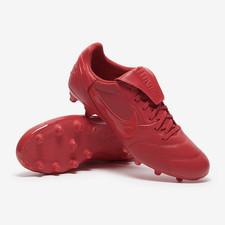 The Nike Premier 3 FG Football