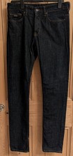 Hugo Boss Mens Jeans Slim Fit