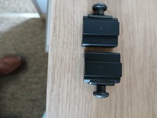 Picatinny To 9-11 Rail Adapters