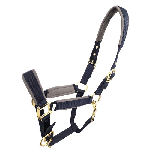 Coco equestrian navy - coco,