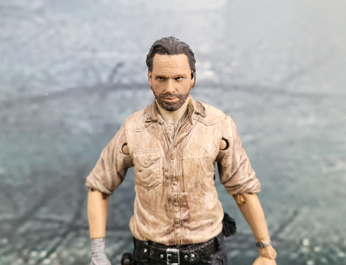 Mcfarlane the walking dead - mcfarlane,