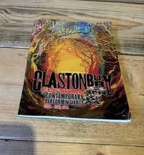 Glastonbury 2014 Official