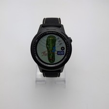 GolfBuddy Aim W10 GPS