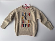 Tootsa Macginty Peace And Love